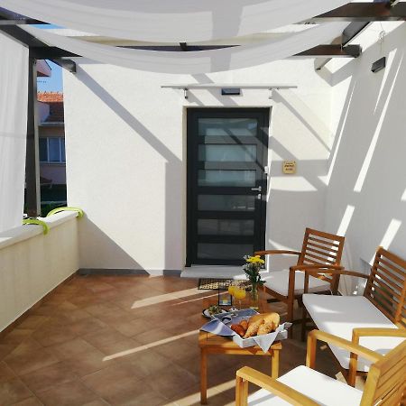 Holiday Home Velebit นิน ภายนอก รูปภาพ
