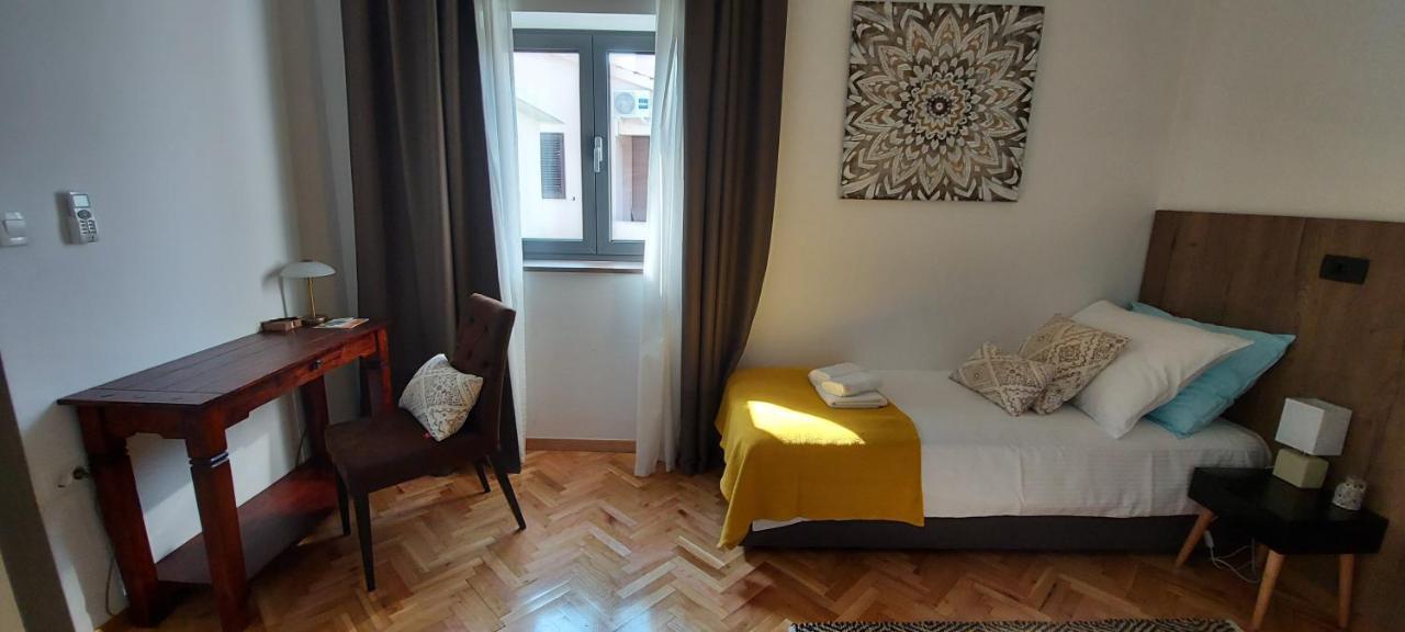 Holiday Home Velebit นิน ภายนอก รูปภาพ