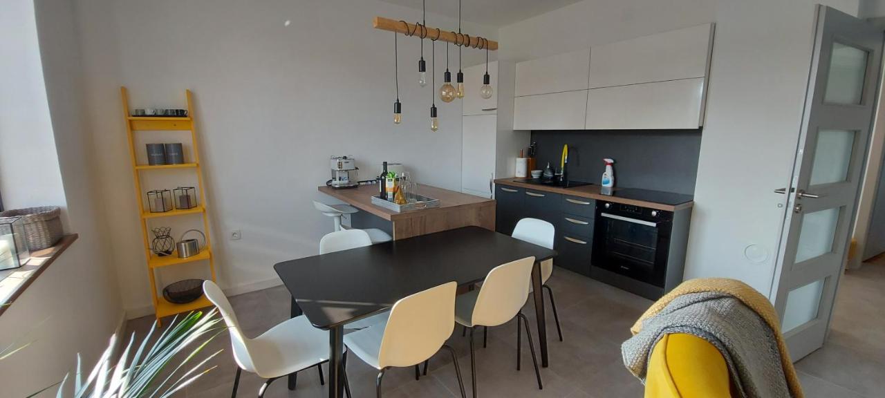 Holiday Home Velebit นิน ภายนอก รูปภาพ
