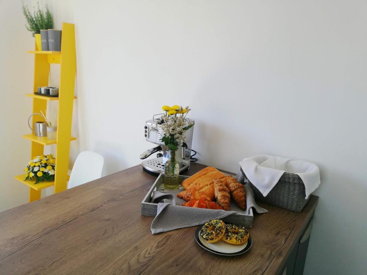 Holiday Home Velebit นิน ภายนอก รูปภาพ